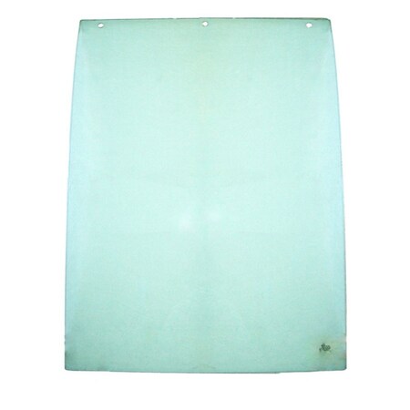 Aftermarket Front Upper Cab Glass CAH40-0231